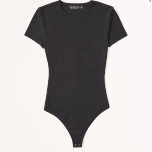 Abercrombie & Fitch Bodysuit